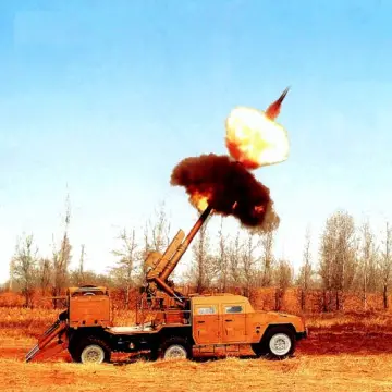 Click to enlarge image sh-2_122_mm_self-propelled_wheeled_howitzer_Chinese_Army_China_001.jpg