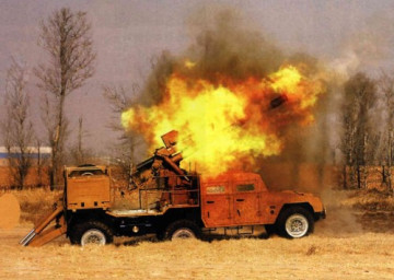 Click to enlarge image sh-2_122_mm_self-propelled_wheeled_howitzer_Chinese_Army_China_004.jpg