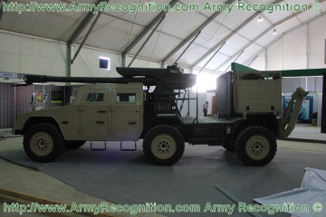 Click to enlarge image SH2_wheeled_self-propelled_howitzer_122mm_China_Chinese_defence_industry_military_technology_003.jpg