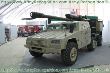 Click to enlarge image SH2_wheeled_self-propelled_howitzer_122mm_China_Chinese_defence_industry_military_technology_005.jpg