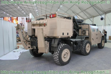 Click to enlarge image SH2_wheeled_self-propelled_howitzer_122mm_China_Chinese_defence_industry_military_technology_006.jpg