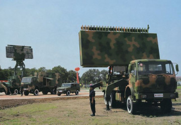 Click to enlarge image HQ-9_ground-to-air_medium-to-long_range_air_defense_missile_system_China_Chinese_army_defense_industry_005.jpg