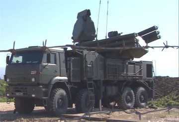 Click to enlarge image Pantsir-S2_Pantsyr-S2_air_defense_missile_system_anti-aircraft_gun_Russia_Russian_army_003.jpg