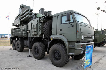 Click to enlarge image Pantsir-S2_Pantsyr-S2_air_defense_missile_system_anti-aircraft_gun_Russia_Russian_army_007.jpg