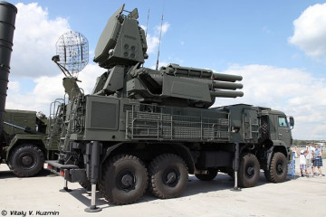 Click to enlarge image Pantsir-S2_Pantsyr-S2_air_defense_missile_system_anti-aircraft_gun_Russia_Russian_army_009.jpg