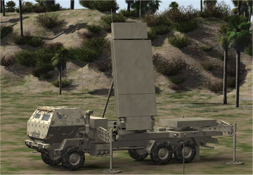 Click to enlarge image MFCR_multifunction_fire_control_radar_MEADS_Medium_Extended_Air_Defense_Systems_United_States_002.jpg