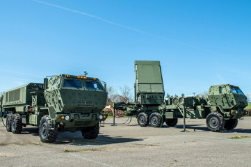 Click to enlarge image MFCR_multifunction_fire_control_radar_MEADS_Medium_Extended_Air_Defense_Systems_United_States_008.jpg