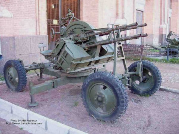 Click to enlarge image ZPU-4_14-5mm_quadruple_anti-aircraft_guns_Russia_Russian_army_defence_industry_001.jpg