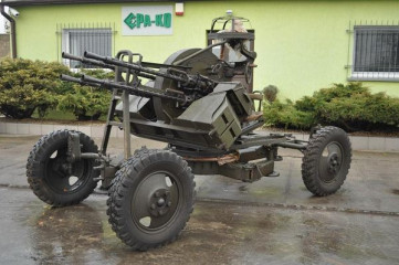 Click to enlarge image ZPU-4_14-5mm_quadruple_anti-aircraft_guns_Russia_Russian_army_defence_industry_014.jpg