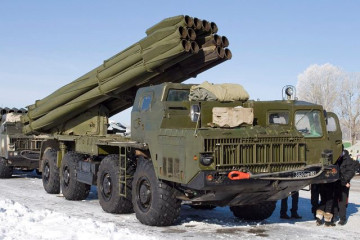 Click to enlarge image BM-30_9K58_Smerch_300mm_multiple_rocket_launcher_system_truck_8x8_MAZ-543M_Rusia_Russian_army_008.jpg