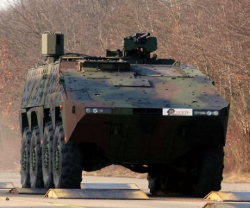 Click to enlarge image boxer_Rheinmetall_wheeled_armoured_vehicle_personnel_carrier_German_army_Germany_001.jpg