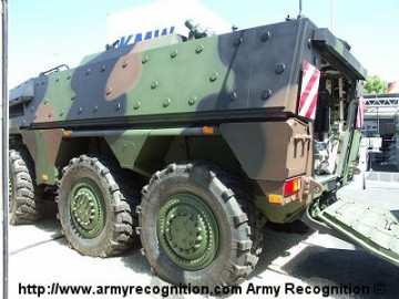 Click to enlarge image boxer_Rheinmetall_wheeled_armoured_vehicle_personnel_carrier_German_army_Germany_007.jpg