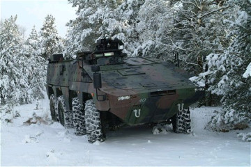 Click to enlarge image boxer_Rheinmetall_wheeled_armoured_vehicle_personnel_carrier_German_army_Germany_011.jpg