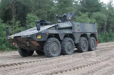 Click to enlarge image boxer_Rheinmetall_wheeled_armoured_vehicle_personnel_carrier_German_army_Germany_012.jpg