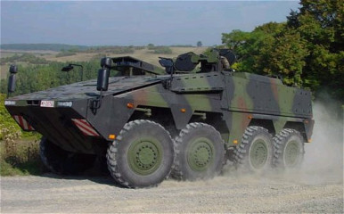 Click to enlarge image boxer_Rheinmetall_wheeled_armoured_vehicle_personnel_carrier_German_army_Germany_015.jpg