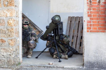 Click to enlarge image MMP_fifth_generation_medium_range_surface-to-surface_missile_system_MBDA_France_French_defense_industry_003.jpg