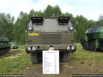 Click to enlarge image RM-70_122mm_MLRS_multiple_launch_rocket_system_truck_tatra_813_8x8_Czech_Army_Republic_defense_industry_003.jpg
