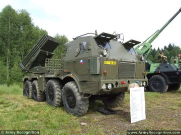 Click to enlarge image RM-70_122mm_MLRS_multiple_launch_rocket_system_truck_tatra_813_8x8_Czech_Army_Republic_defense_industry_004.jpg