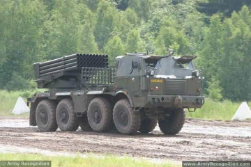 Click to enlarge image RM-70_122mm_MLRS_multiple_launch_rocket_system_truck_tatra_813_8x8_Czech_Army_Republic_defense_industry_006.jpg