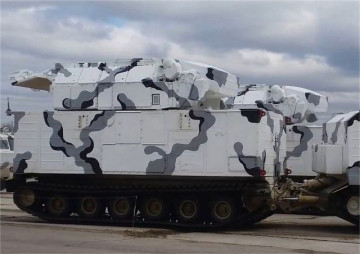 Click to enlarge image TOR-M2DT_9K331MDT_Arctic_short-range_air_defense_missile_system_on_DT-30PM_Russia_Russian_army_military_equipment_004.jpg