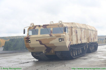 Click to enlarge image DT-30PM_amphibious_all-terrain_tracked_carrier_vehicle_05.jpg