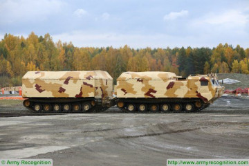 Click to enlarge image DT-30PM_amphibious_all-terrain_tracked_carrier_vehicle_right_side_view_001_640.jpg