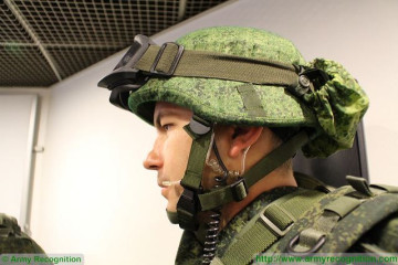 Click to enlarge image Ratnik_Russian_Future_Soldier_uniforms_individual_combat_equipment_gear_Russia_defence_industry_military_technology_helmet_009.jpg