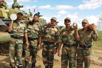 Click to enlarge image Indra-2012_Russia_India_military_exercises_live_firing_Siberian_Republic_Buryatia_005.jpg
