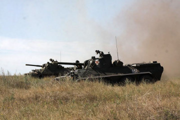 Click to enlarge image Indra-2012_Russia_India_military_exercises_live_firing_Siberian_Republic_Buryatia_015.jpg
