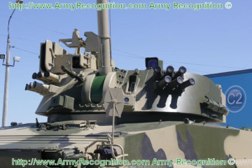 Click to enlarge image 2s31_vena_self-propelled_mortar_carrier_tracked_armoured_vehicle_Russia_Russian_004.jpg