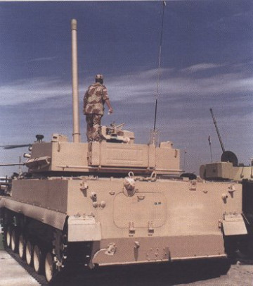 Click to enlarge image 2s31_vena_self-propelled_mortar_carrier_tracked_armoured_vehicle_Russia_Russian_army_001.jpg