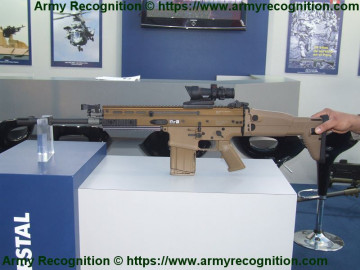 Click to enlarge image SCAR-H_Heavy_7-62mm_assault_rifle_FN_Herstal_Belgian_Belgium_firearms_manufacturer_001.jpg