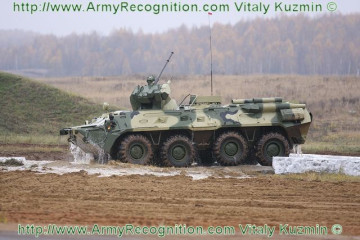 Click to enlarge image BTR-82A_wheeled_armoured_infantry_fighting_vehicle_Russia_Russian_army_defence_industry_003.jpg