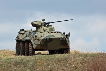 Click to enlarge image BTR-82A_wheeled_armoured_infantry_fighting_vehicle_Russia_Russian_army_defence_industry_006.jpg