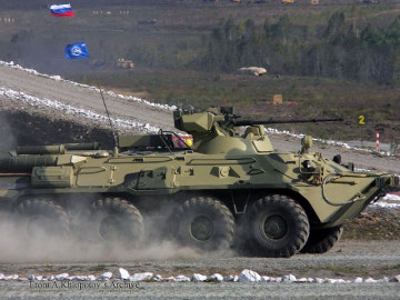 Click to enlarge image BTR-82A_wheeled_armoured_infantry_fighting_vehicle_Russia_Russian_army_defence_industry_010.jpg