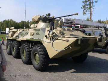 Click to enlarge image BTR-82A_wheeled_armoured_infantry_fighting_vehicle_Russia_Russian_army_defence_industry_011.jpg