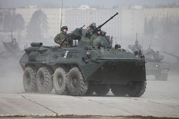 Click to enlarge image BTR-82A_wheeled_armoured_infantry_fighting_vehicle_Russia_Russian_army_defence_industry_013.jpg