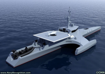 Click to enlarge image OCEAN_EAGLE_43_trimaran_patrol_vessel_CMN_Mozambique_Navy_2.jpg