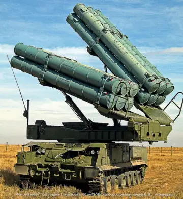 Click to enlarge image Buk-M3_SA-17_medium-range_air_defense_missile_system_Russia_Russian_defense_industry_001.jpg