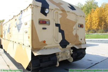 Click to enlarge image DT-10PM_two-sections_all-terrain_tracked_amphibious_carrier_Russia_Russian_army_military_equipment_defense_industry_003.jpg