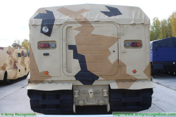 Click to enlarge image DT-10PM_two-sections_all-terrain_tracked_amphibious_carrier_Russia_Russian_army_military_equipment_defense_industry_005.jpg