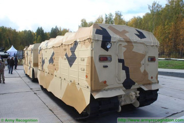 Click to enlarge image DT-10PM_two-sections_all-terrain_tracked_amphibious_carrier_Russia_Russian_army_military_equipment_defense_industry_007.jpg