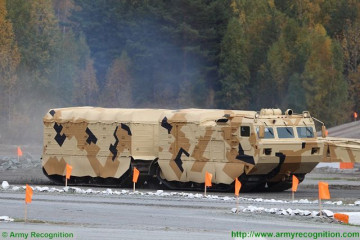 Click to enlarge image DT-10PM_two-sections_all-terrain_tracked_amphibious_carrier_Russia_Russian_army_military_equipment_defense_industry_009.jpg