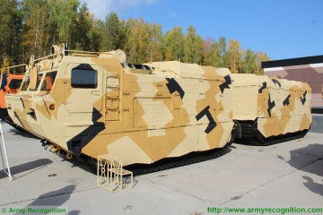 Click to enlarge image DT-10PM_two-sections_all-terrain_tracked_amphibious_carrier_Russia_Russian_army_military_equipment_defense_industry_012.jpg