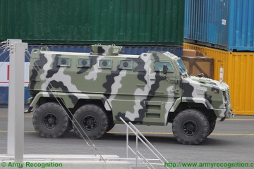 Click to enlarge image Fiona_6x6_APC_MRAP_armoured_vehicle_personnel_carrier_KrAZ_Streit_Group_ukraine_defense_industry_010.jpg