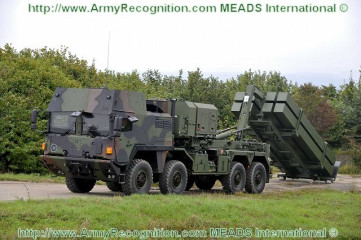 Click to enlarge image MEADS_launcher_unit_truck_Medium_Extended_Air_Defense_System_United_States_American_defence_industry_military_technology_006.jpg