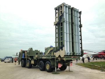 Click to enlarge image Vityaz_Hero_50P6_launcher_unit_medium_range-air_defense_missile_system_Almaz-Antey_Russia_Russian_defence_industry_007.jpg