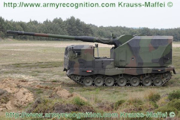 Click to enlarge image Donar_155mm_self-propelled_tracked_howitzer_autonomous_air_deplyable_artillery_system_German_Germany_005.jpg