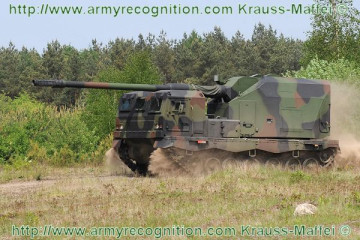 Click to enlarge image Donar_155mm_self-propelled_tracked_howitzer_autonomous_air_deplyable_artillery_system_German_Germany_007.jpg