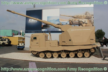 Click to enlarge image Donar_155mm_self-propelled_tracked_howitzer_autonomous_air_deplyable_artillery_system_German_Germany_013.jpg
